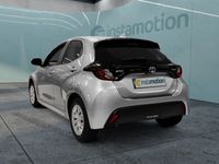 gebraucht Toyota Yaris Hybrid BUSINESS EDITION NAVI SHZ PDC KLIMA