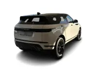 Gebraucht Land Rover Range Rover evoque SE Dynamic 2025 Weiss SUV