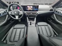 Gebraucht BMW M440 Performance 340 PS (250 kW) 2023 Schwarz Limousine