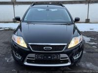 Gebraucht Ford Mondeo Titanium 220 PS (161 kW) 2009 Kombi