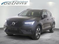 Gebraucht Volvo XC40 Plus 197 PS (144 kW) 2024 Schwarz SUV