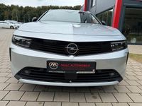 Gebraucht Opel Astra Elegance 131 PS (96 kW) 2023 Grau Kombi