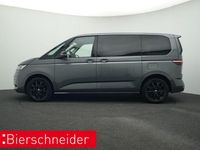 Gebraucht VW Multivan Life 150 PS (110 kW) 2023 Indiumgrau metallic Van