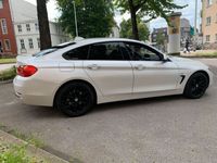 gebraucht BMW 420 Gran Coupé xdrive
