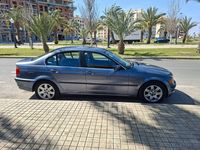 Second-hand BMW 328 193 CP (141 kW) 1999 Albastru Berlinǎ