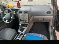 Second-hand Ford Focus 116 CP (85 kW) 2009 Negru Hatchback