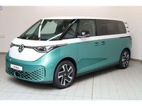Neu VW ID. Buzz 210 kW (286 PS) 2026 Weiß Van / Kleinbus