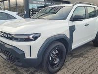 Nowe Dacia Duster Expression 101 KM (74 kW) 2025 Biały SUV