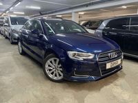 gebraucht Audi A3 1.4 TFSI design*NAVI*LED*Anhängerkupplung