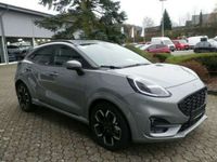 gebraucht Ford Puma ST-Line X+LM-Felgen+Navigation+bhz. Front+