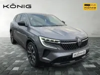 Usado Renault Austral Techno 2022 Cinzento SUV
