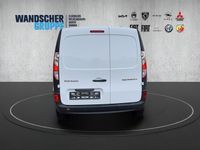 gebraucht Renault Kangoo 1.2 TCe 115