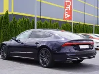 Gebraucht Audi A7 Ambiente 245 PS (180 kW) 2023 Andere Limousine
