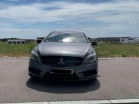 Gebraucht Mercedes A45 AMG AMG 360 PS (264 kW) 2015 Limousine