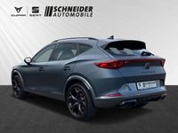 gebraucht Cupra Formentor VZ 2.0 TSI 4Drive DSG