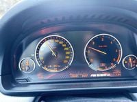 Gebraucht BMW M550 381 PS (280 kW) 2016 Grau Limousine
