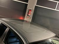 Gebraucht BMW 528 193 PS (141 kW) 1998 Silber Limousine