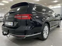 Gebraucht VW Passat Highline 239 PS (175 kW) 2015 Deep black perleffekt Kombi