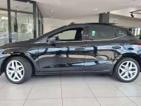 Gebraucht Seat Ibiza XCELLENCE 95 PS (69 kW) 2017 Schwarz Limousine