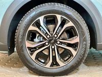 Gebraucht Ford Puma Titanium 125 PS (91 kW) 2024 Grau SUV