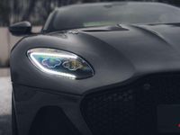 Gebraucht Aston Martin DBS 725 PS (533 kW) 2022 Silber