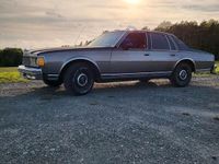 gebraucht Chevrolet Caprice Classic 1979er V8