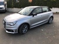 gebraucht Audi A1 S line ,8X