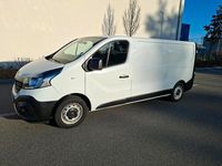 Gebraucht Renault Trafic 145 PS (106 kW) 2019 Weiß Van / Kleinbus