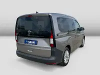 Gebraucht VW Caddy Basis 102 PS (75 kW) 2025 Mojave beige metallic Van / Kleinbus