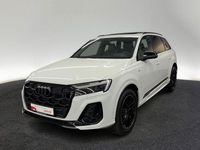 Gebraucht Audi Q7 S-Line 286 PS (210 kW) 2025 Gletscherweiß metallic SUV