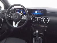 gebraucht Mercedes A160 A 160Progressive+PSD+MBUX High End+Kamera+ Navi