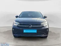 Gebraucht VW Taigo Style 110 PS (80 kW) 2023 Schwarz SUV