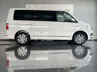 gebraucht VW Multivan T62.0 TDI DSG Generation Six