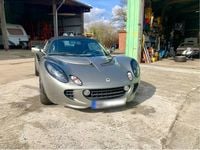 Gebraucht Lotus Elise 220 PS (161 kW) 2004 Andere farben Cabrio