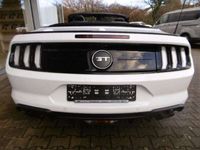 gebraucht Ford Mustang GT Convertible 5.0 Ti-VCT V8 Aut.