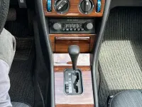 Gebraucht Mercedes E260 160 PS (117 kW) 1986 Weiß Limousine