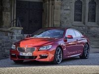 gebraucht BMW 650 650 i xDrive