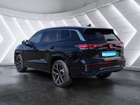 Gebraucht VW Tayron R-line 193 PS (141 kW) 2025 Schwarz SUV