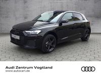 Neu Audi A1 Sportback Advanced Plus 116 PS (85 kW) 2026 Mythosschwarz metallic Kleinwagen