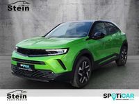 Gebraucht Opel Mokka-e 100 kW (136 PS) 2023 Grün SUV