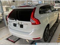 Gebraucht Volvo XC60 Summum 190 PS (139 kW) 2016 Weiß SUV