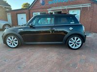 Gebraucht Mini Cooper S Coupé 184 PS (135 kW) 2012 Schwarz Coupé