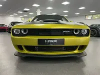 Gebraucht Dodge Challenger 492 PS (361 kW) 2021 Gold Coupé
