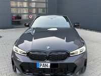 Gebraucht BMW M340 M Sport 340 PS (250 kW) 2023 Grau Limousine