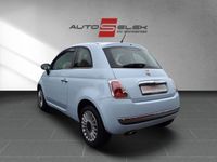 gebraucht Fiat 500L ounge/TÜV Neu/Klima/Scheckheftgeflegt