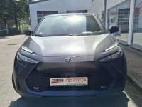 Gebraucht Toyota C-HR Team 197 PS (144 kW) 2024 Marlingrau SUV
