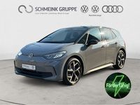 Neu VW ID.3 Pure 125 kW (170 PS) 2026 Gletscherweiß metallic Kleinwagen
