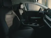 Neu Kia K4 Vision 150 PS (110 kW) 2026 Interstellar grau metallic Limousine