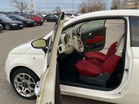 gebraucht Fiat 500 74 kW