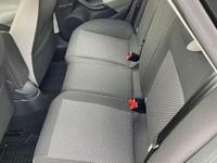 Gebraucht Seat Ibiza Style 90 PS (66 kW) 2017 Schwarz Limousine